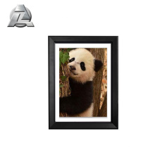 wholesale black anodized aluminum 16x20 photo frames